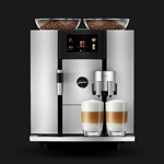 JURA<sup>®</sup> GIGA 6 Automatic Coffee Machine